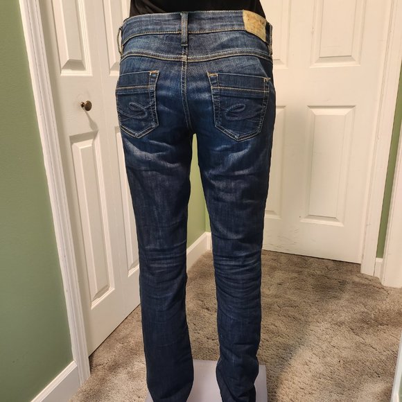 Esprit Dark Denim - Picture 2 of 2